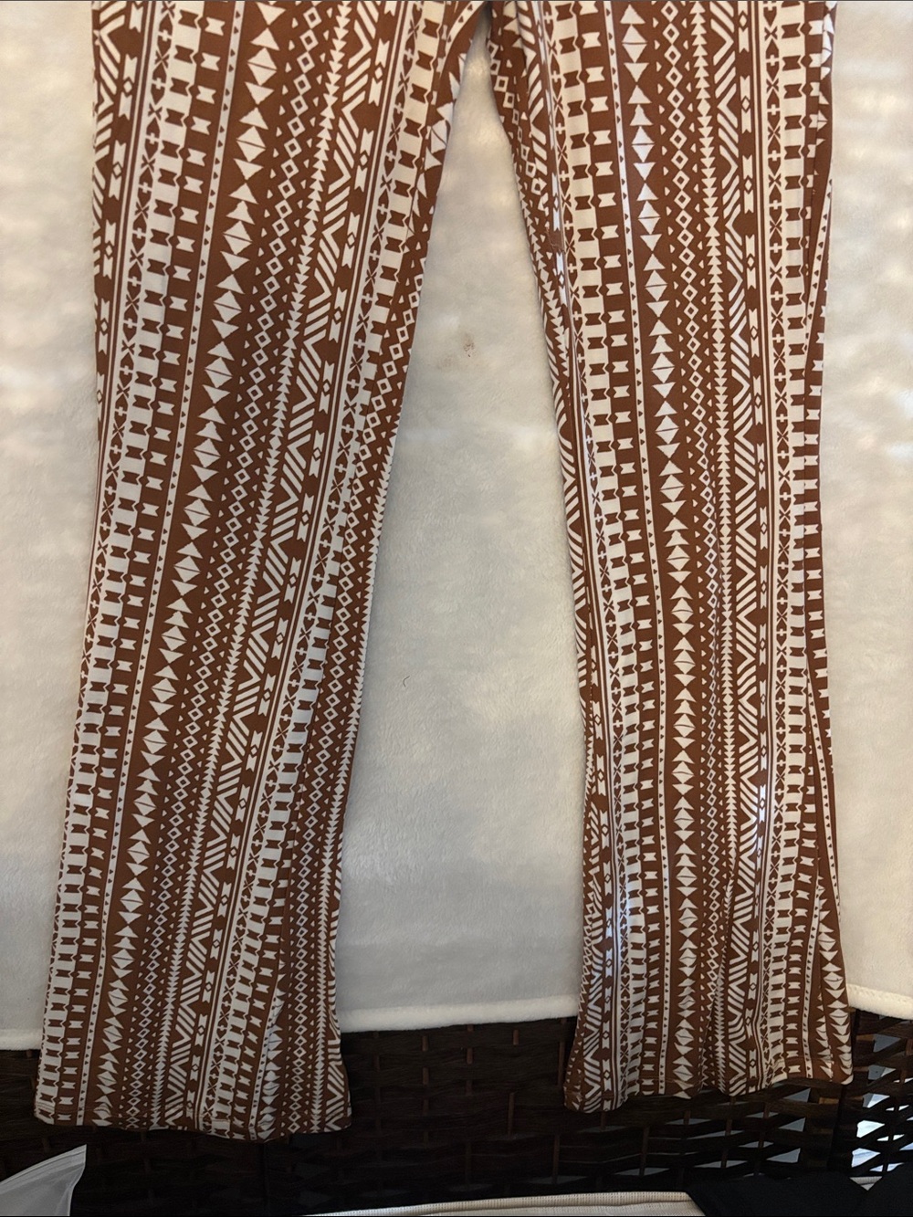 Active USA small printed pants - Picture 2 of 5
